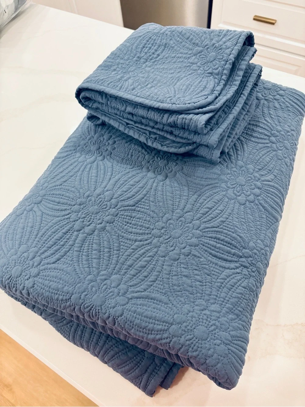 N/A classic blue